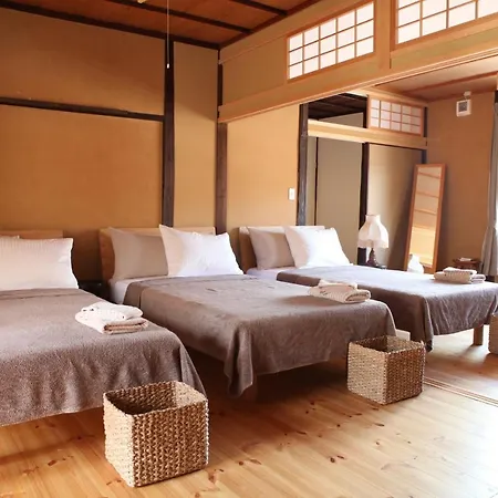 Temari Inn Oitoma Kurashiki Exterior photo