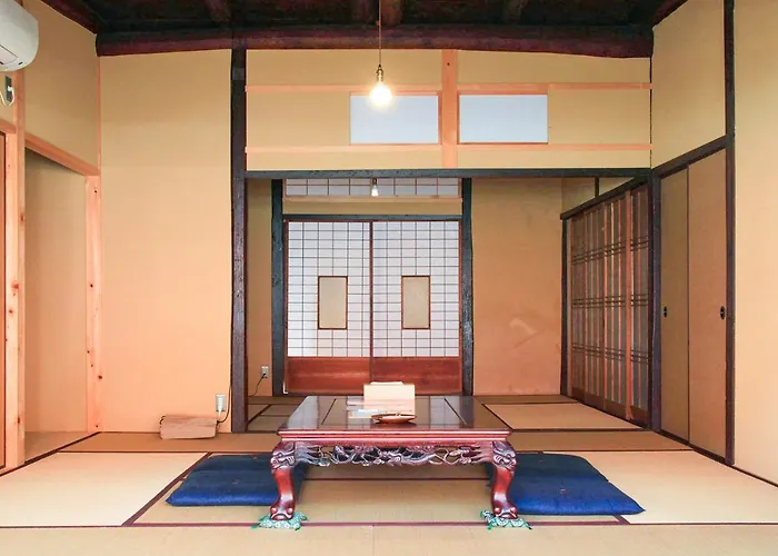 Temari Inn Oitoma