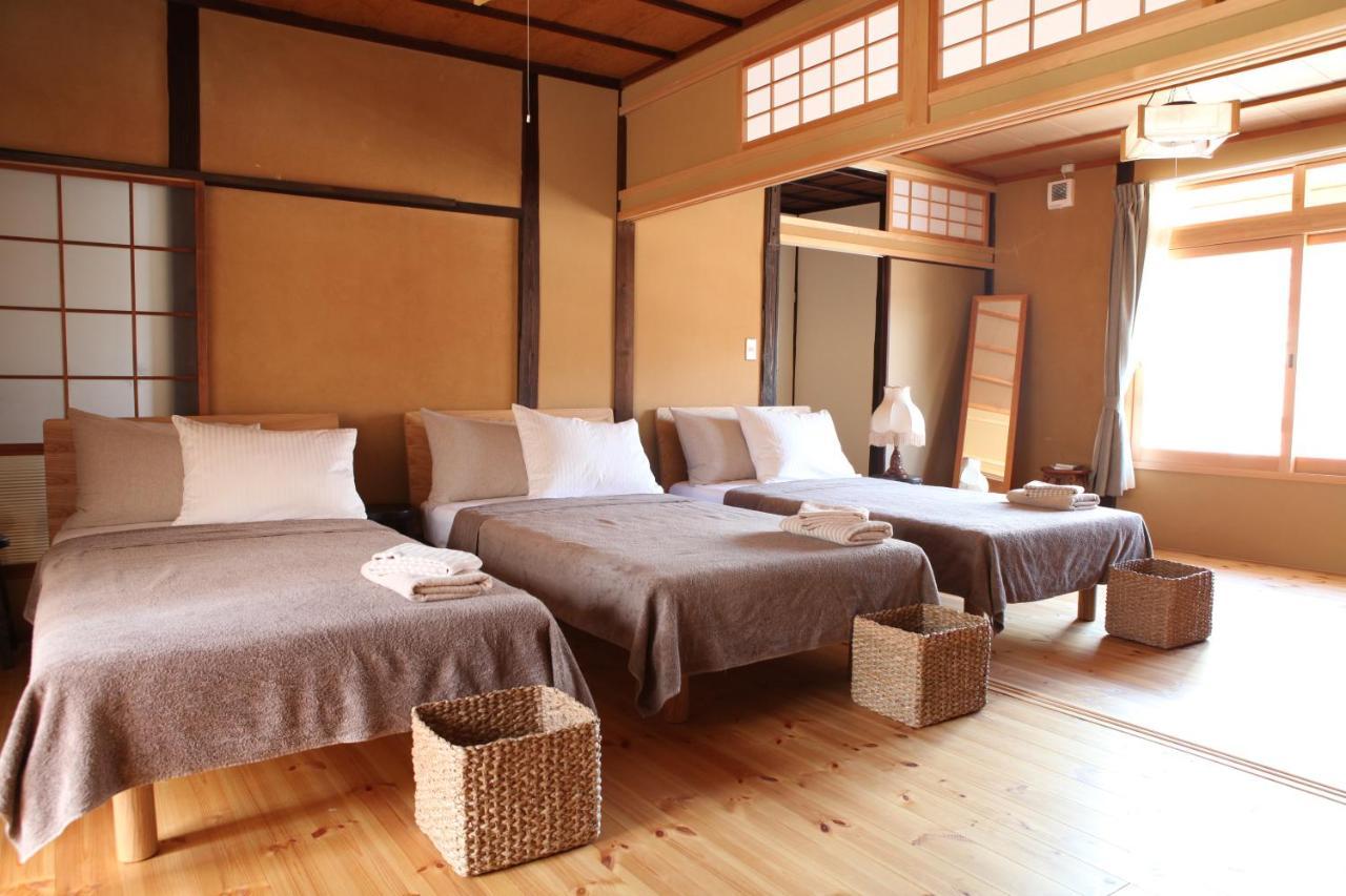 Temari Oitoma Holiday home *