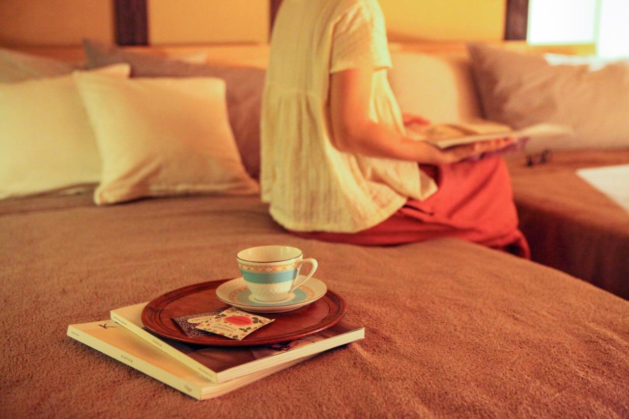 Holiday home Temari Oitoma *