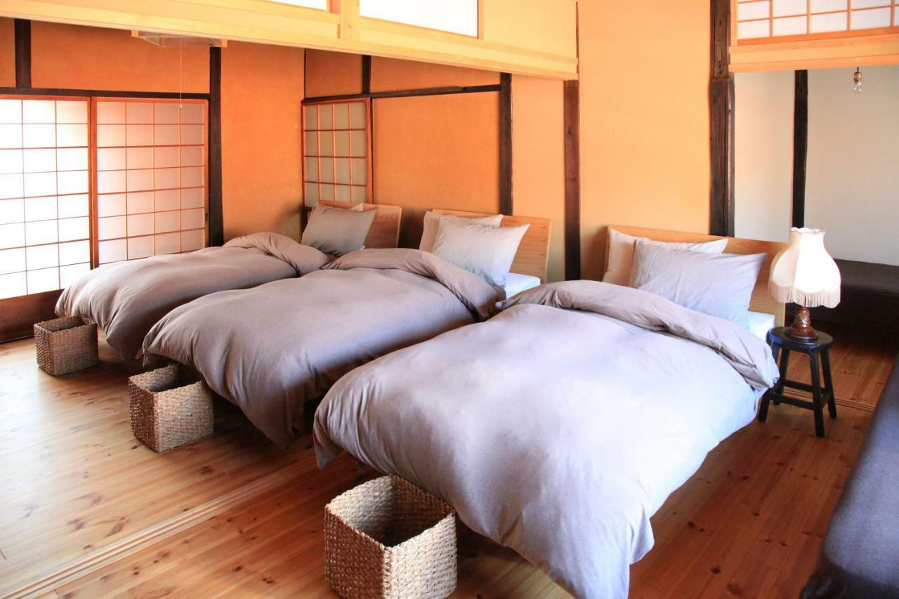 Temari Oitoma Holiday home *