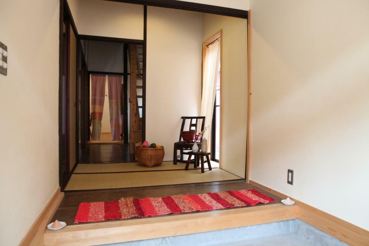 Temari Oitoma Holiday home Kurashiki